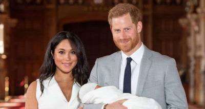 duchess Meghan - Prince Harry - Lilibet Diana: Where is baby Lilibet in royal line of succession? - msn.com - California