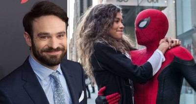Spider-Man No Way Home: Daredevil arrival rumours reignite after Charlie Cox cancellation - www.msn.com