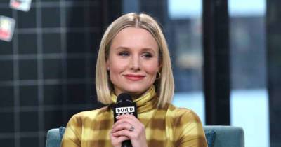 Kristen Bell on her daughter sharing a name with a Covid-19 variant: ‘It’s a big bummer’ - www.msn.com