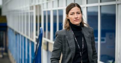 Kelly Macdonald tipped to takeover as new Doctor Who after Jodie Whittaker - www.dailyrecord.co.uk - Scotland