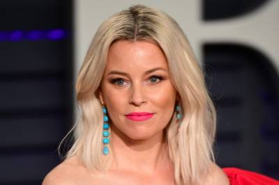 My Body - Elizabeth Banks Recalls Being Self-Conscious About Her ‘Chicken Legs’ And ‘Raging Acne’ - etcanada.com - county Banks - city Elizabeth, county Banks
