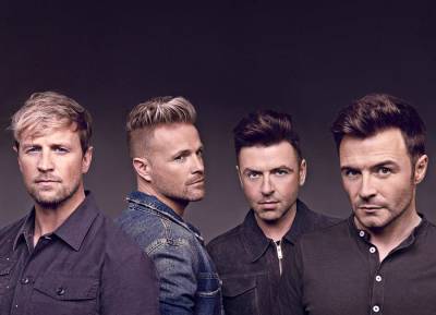 Westlife to play intimate Belfast gig next month and tickets are free - evoke.ie - Ireland