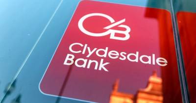 Clydesdale Bank and Virgin Money issue urgent warning to every customer with cash in their account - www.dailyrecord.co.uk