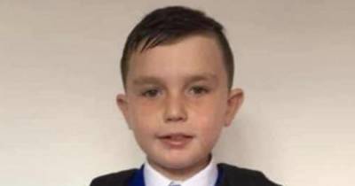 Friends of Celtic fan schoolboy who died in drowning tragedy urged to wear green and white to memorial - www.dailyrecord.co.uk