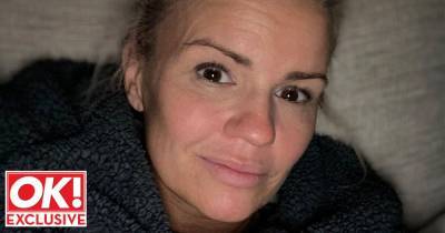 Kerry Katona fears she’s been banned from Strictly due to raunchy OnlyFans site - www.ok.co.uk