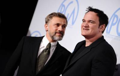 Quentin Tarantino let Christoph Waltz skip rehearsals to shock ‘Inglorious Basterds’ cast - www.nme.com - Germany
