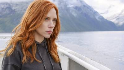 Here's Why Scarlett Johansson Is Suing Disney Over Black Widow - www.glamour.com