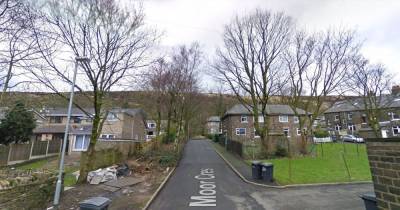 Cat dies in home blaze after firefighters use CPR and oxygen to try and save its life - www.manchestereveningnews.co.uk - county Oldham