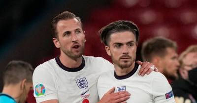 We 'signed' Jack Grealish and Harry Kane for Man City with historic results - www.manchestereveningnews.co.uk - Manchester - county Kane