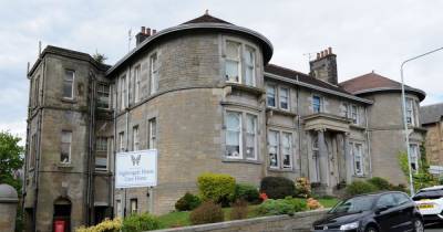 Failures at under-fire Paisley care home highlighted in new inspection report - www.dailyrecord.co.uk