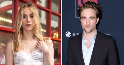 Suki Waterhouse Reportedly Slams ‘Gossip Girl’ Reboot Over Joke About Robert Pattinson Relationship - www.usmagazine.com
