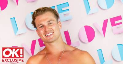 Love Island's Chuggs says Jake is the 'biggest game player' in the villa - www.ok.co.uk