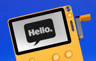 Panic’s handheld console Playdate sells first 20,000 units in 20 minutes - www.nme.com