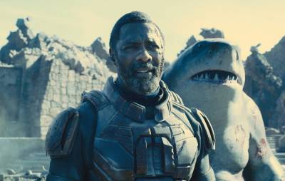 Idris Elba describes differences between ‘Suicide Squad’ and ‘The Suicide Squad’ - www.nme.com