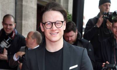 Kevin Clifton inundated with fan support as he prepares for 'dream' role - hellomagazine.com