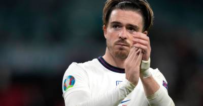 Aston Villa admission on Jack Grealish is telling amid Man City confidence over £100million deal - www.manchestereveningnews.co.uk - Manchester