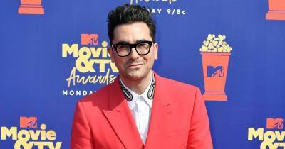 Schitt’s Creek’s Dan Levy ‘Won’t Give Anything Away’ About Possible Film, Sister Sarah Levy Says - www.usmagazine.com