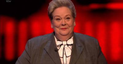 The Chase’s Anne Hegerty begs Coronation Street to cast her in the soap - www.ok.co.uk
