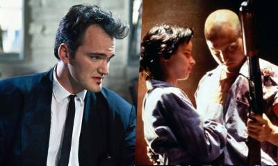 Quentin Tarantino On Oliver Stone’s ‘Natural Born Killers’: Why Didn’t He Do Half Of What Was On Page? - theplaylist.net