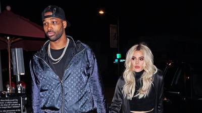 Why Khloe Kardashian’s Friends Don’t Think She’s Done With Tristan Thompson: ‘She Wants A Happy Ending’ - hollywoodlife.com