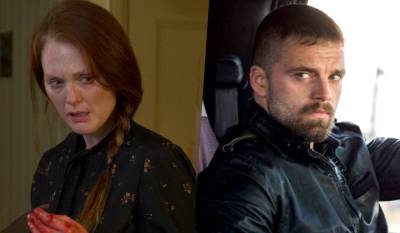 ‘Sharper’: Sebastian Stan Joins Julianne Moore In A24’s Con Artist Movie From ‘Andor’ Director - theplaylist.net - Manhattan - county Moore