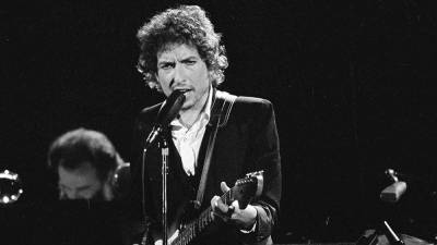 Bob Dylan Prevails in Lawsuit Filed by Estate of ‘Desire’ Co-Writer Jacques Levy - variety.com