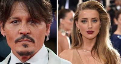 Johnny Depp fans demand Amber Heard is sacked from Aquaman - producer responds - www.msn.com