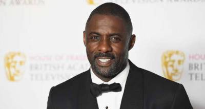 Next James Bond: Idris Elba swoops in to threaten Regé-Jean Page lead - www.msn.com