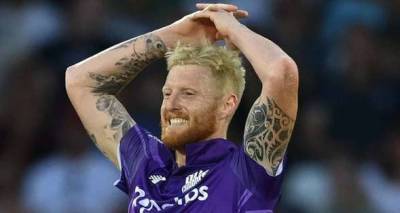 England star Ben Stokes to take 'indefinite break' from cricket to focus on mental health - www.msn.com - India
