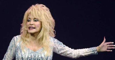 Dolly Parton supports Britney Spears amid ongoing conservatorship battle - www.msn.com