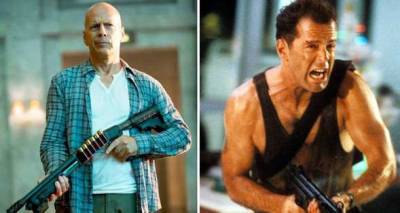 Die Hard 6 cancelled: Bruce Willis prequel-sequel McClane ‘not happening' but there's hope - www.msn.com