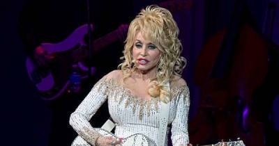 Dolly Parton supports Britney Spears - www.msn.com