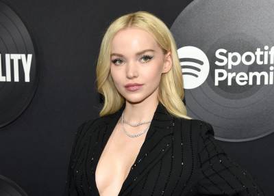 Dove Cameron Says Life Feels ‘Richer’ After Coming Out - etcanada.com
