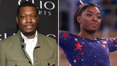 Michael Che’s Jibes at Simone Biles Reflect a Problem at ‘SNL’ - variety.com