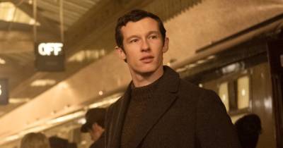 Who Is Callum Turner? 5 Things to Know About ‘The Last Letter to Your Lover’ Star - www.usmagazine.com