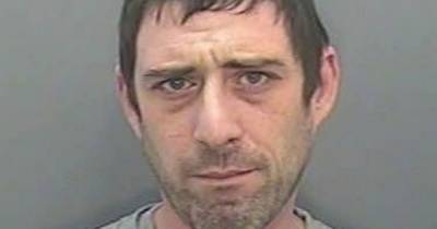 Merciless 'carer' murdered pensioner to silence her after he stole £5000 - www.dailyrecord.co.uk