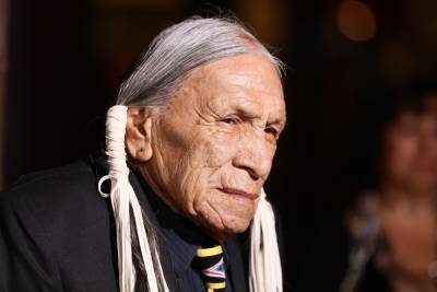 Saginaw Grant, Noted Indigenous Character Actor, Dies - etcanada.com - California - Oklahoma - county Grant - county Saginaw