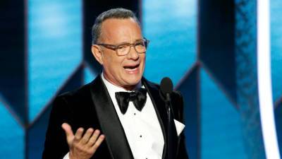 Tom Hanks Joins Cast of Wes Anderson’s Next Film - variety.com