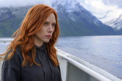 ‘Black Widow’: Scarlett Johansson’s Agency CAA Slams Disney’s “Shameless” Response To Lawsuit - theplaylist.net