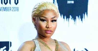 Nicki Minaj Says She Got Andy Cohen’s Permission to Host the ‘Real Housewives of Potomac’ Reunion - www.usmagazine.com