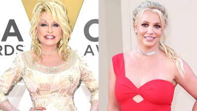 Dolly Parton Wishes ‘Wonderful’ Britney Spears ‘The Best’ Amid Pop Star’s Conservatorship Battle - hollywoodlife.com