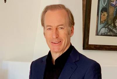 Bob Odenkirk Shares His First Statement Since On-Set Collapse: ‘Had A Small Heart Attack’ But Will ‘Be Okay’ - etcanada.com - city Albuquerque