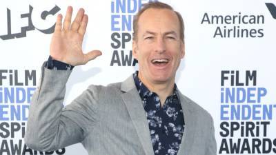 Bob Odenkirk Says He Suffered ‘Small Heart Attack,’ Thanks Fans for ‘Overwhelming’ Concern - thewrap.com - state New Mexico