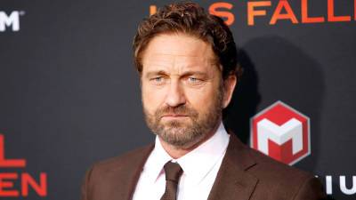 Gerard Butler Sues for $10 Million in Profits From ‘Olympus Has Fallen’ - variety.com