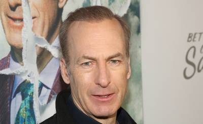 Bob Odenkirk Speaks Out After Being Hospitalized, Reveals What Happened to Him - www.justjared.com - state New Mexico