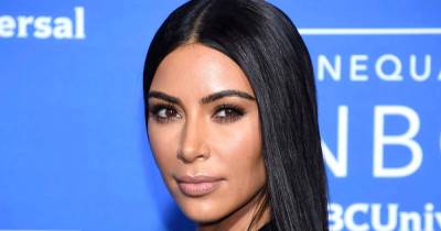 Kim Kardashian Receives Cease and Desist From Small Business Over ‘SKKN’ Trademark: Details - www.usmagazine.com