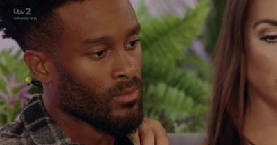 Love Island viewers heartbroken for Teddy as Faye ditches him in brutal recoupling - www.ok.co.uk