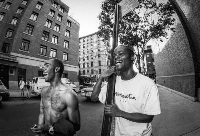 ‘All the Streets Are Silent: The Convergence of Hip-Hop and Skateboarding (1987-1997)’ Film Review - variety.com - New York