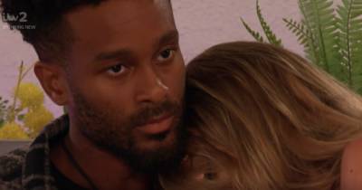 Love Island fans devastated for Teddy as they notice sweet gesture to Faye before recoupling - www.ok.co.uk