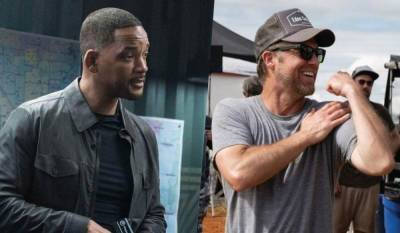 Will Smith & David Leitch Memory-Loss Action Thriller ‘Fast & Loose’ Acquired By Netflix - theplaylist.net